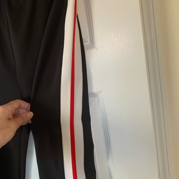 Like new Free People black leggings size S - Picture 7 of 7